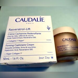NWT🌷Caudalie Firming Cashmere Cream